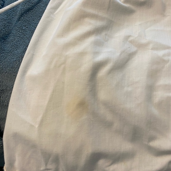 Vintage Gunne Sax maxi dress 1970s size 5 - Picture 16 of 16